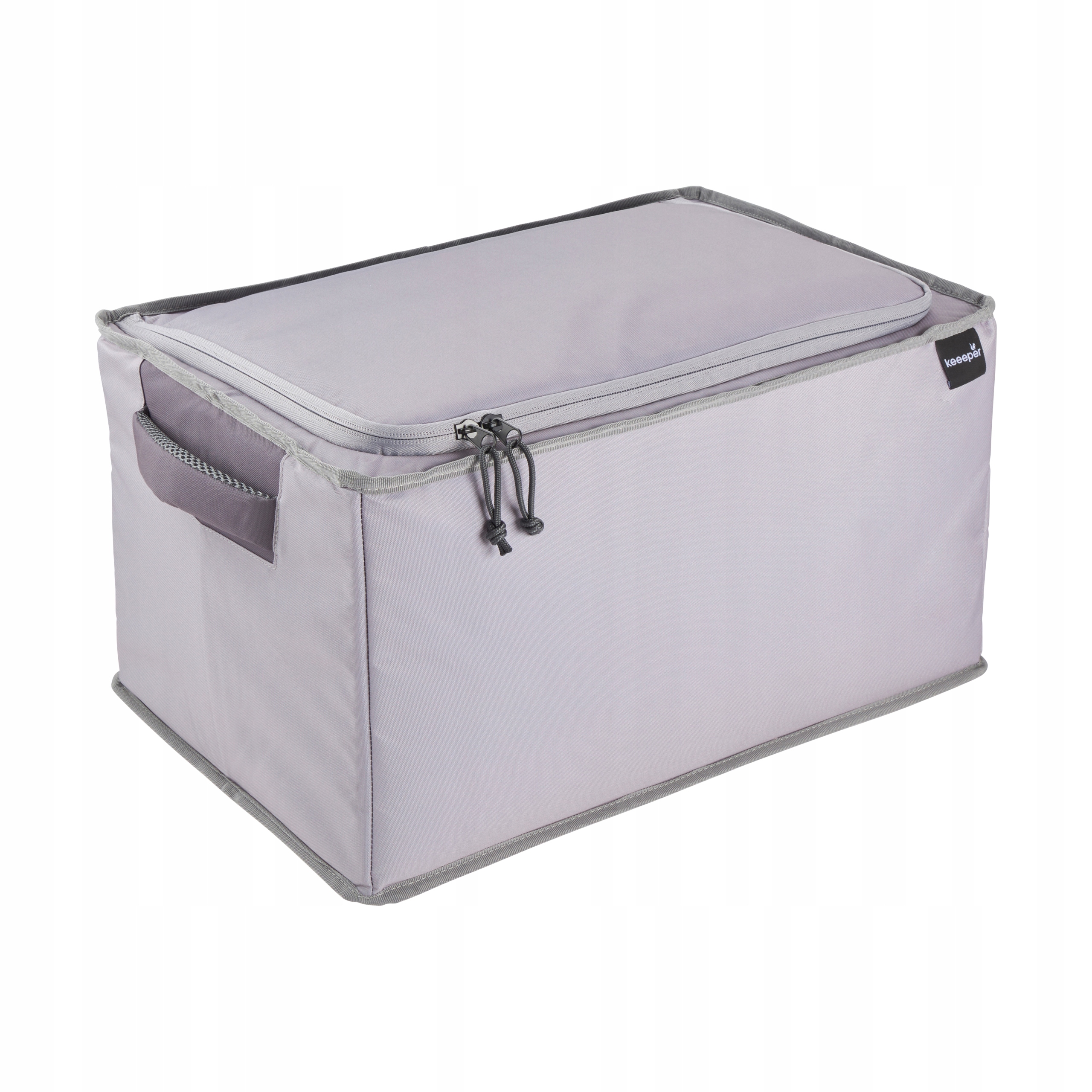 Skládací termotaška XXL Keeeper Neo 40l grafitová