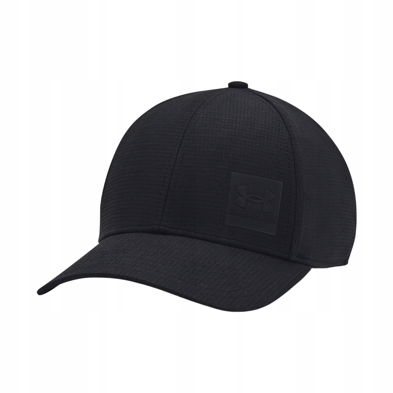 Czapka z daszkiem Bejsbolówka Under Armour Sportowa Uniwersalna roz. S/m