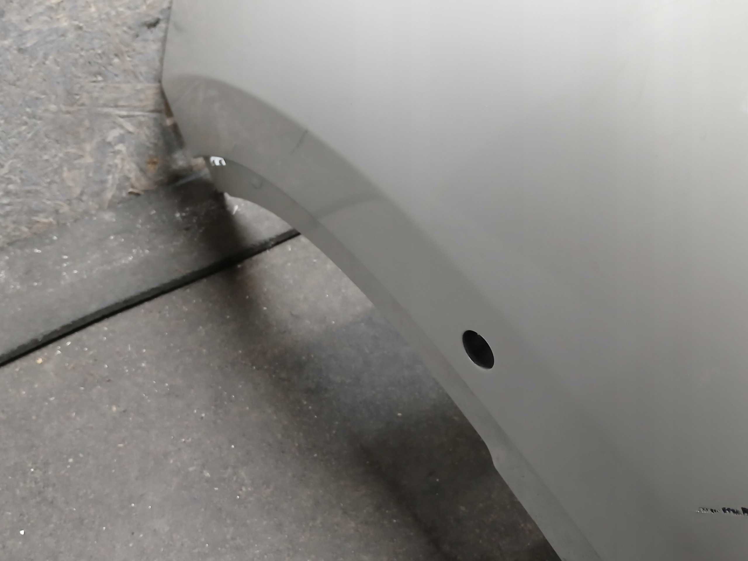 nárazník předek BMW X1 F48