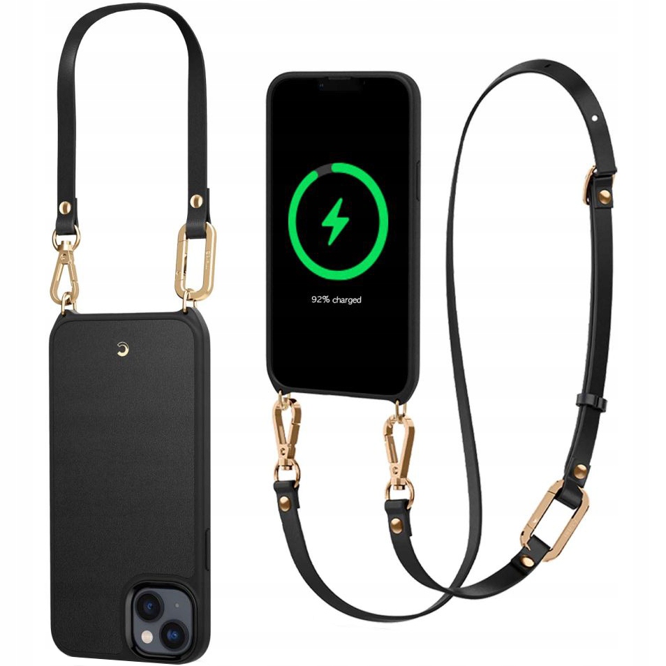 

Etui Spigen Classic Charm Mag do iPhone 14 Plus