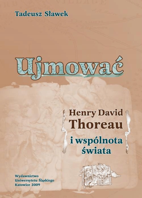 UJMOWAĆ TADEUSZ SŁAWEK EBOOK