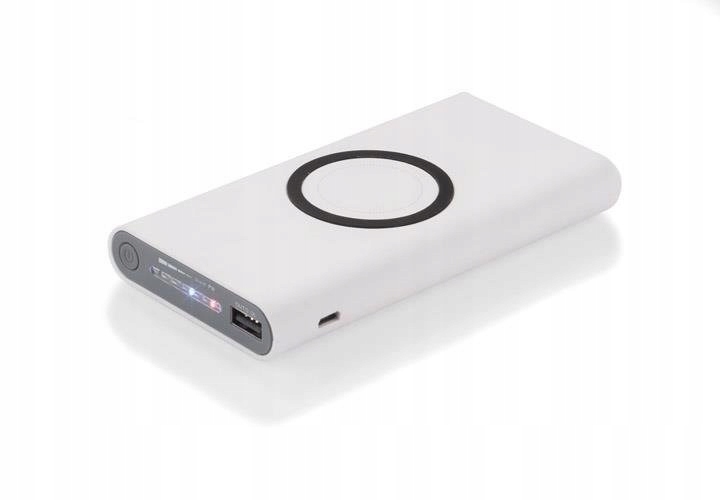 Power bank Double 8000 mAh