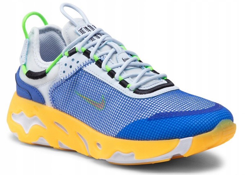 

Buty Nike React Live Prm CZ9081 001 męskie 44