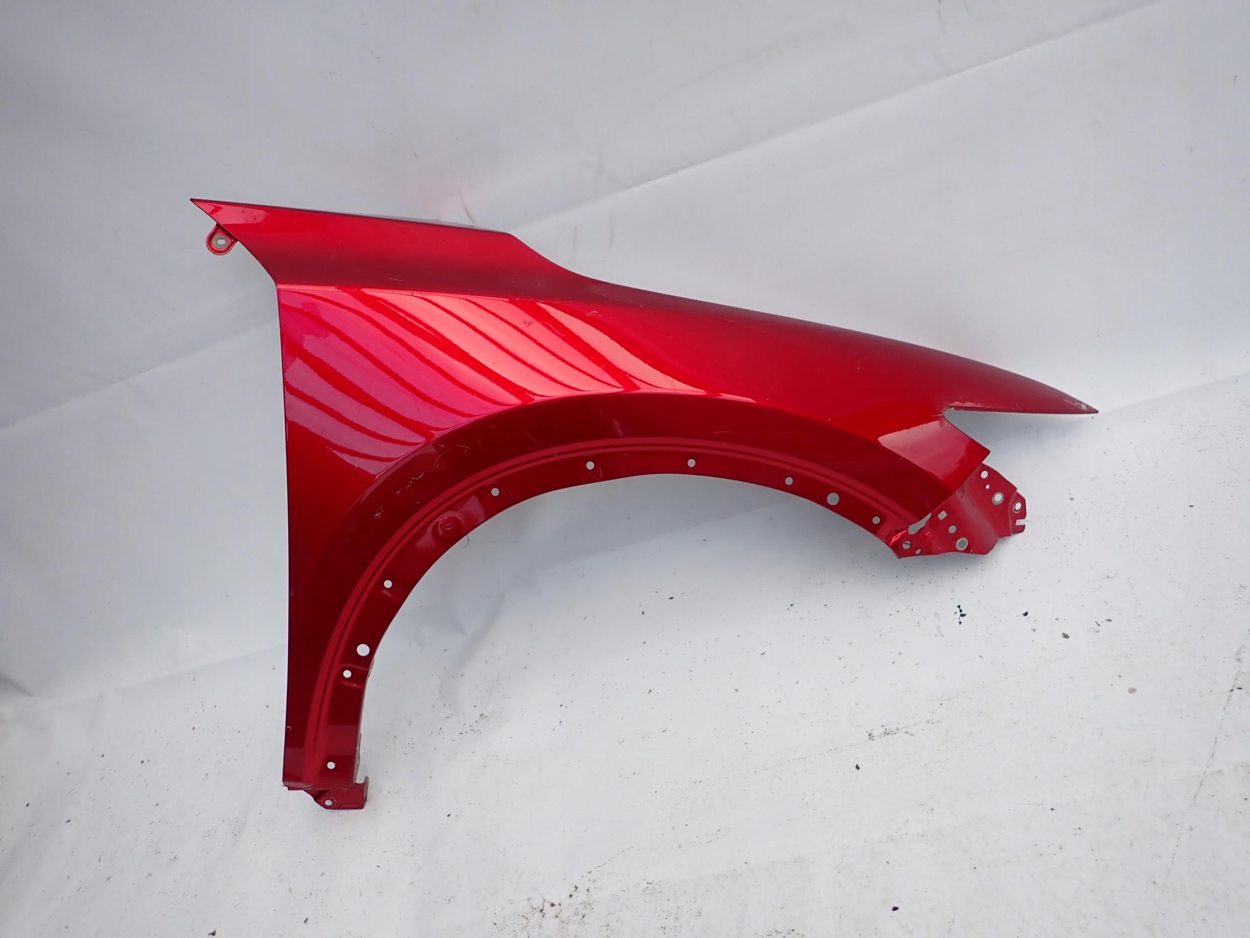 MAZDA CX5 CX-5 II 17- fender right front