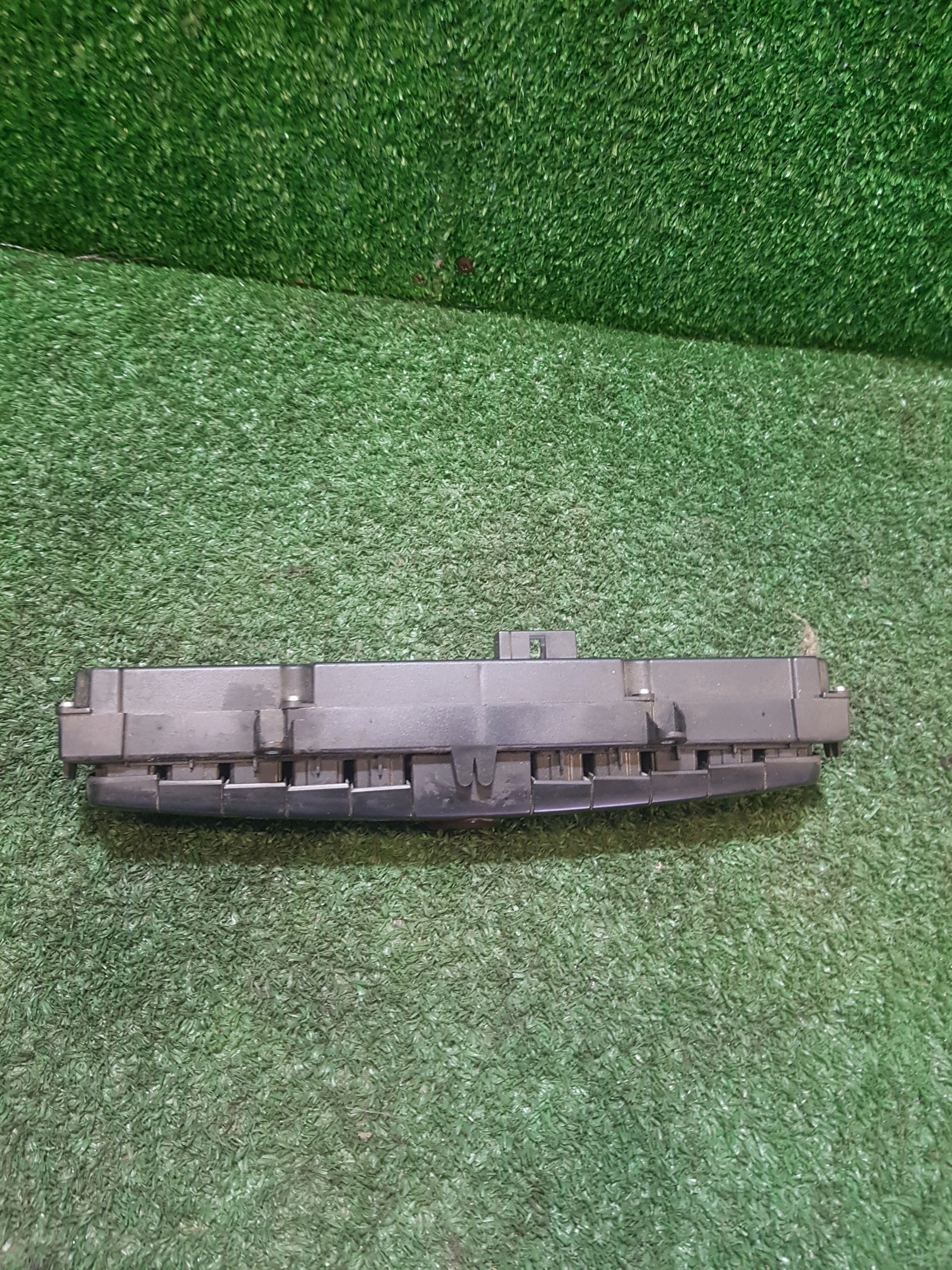PANEL controls MERCEDES-BENZ VITO W639 A6394461328KZ
