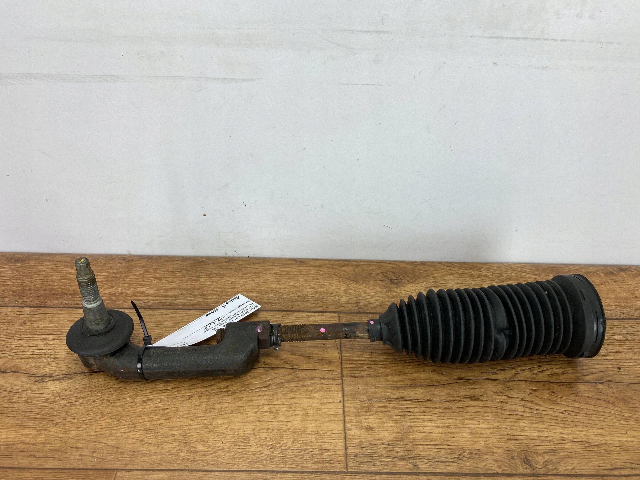 Spurstange lenkrad Ford F150 2015+