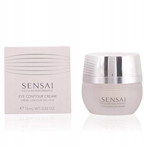Kanebo Sensai Cellular Performance Oční krém na kontury očí 15 ml