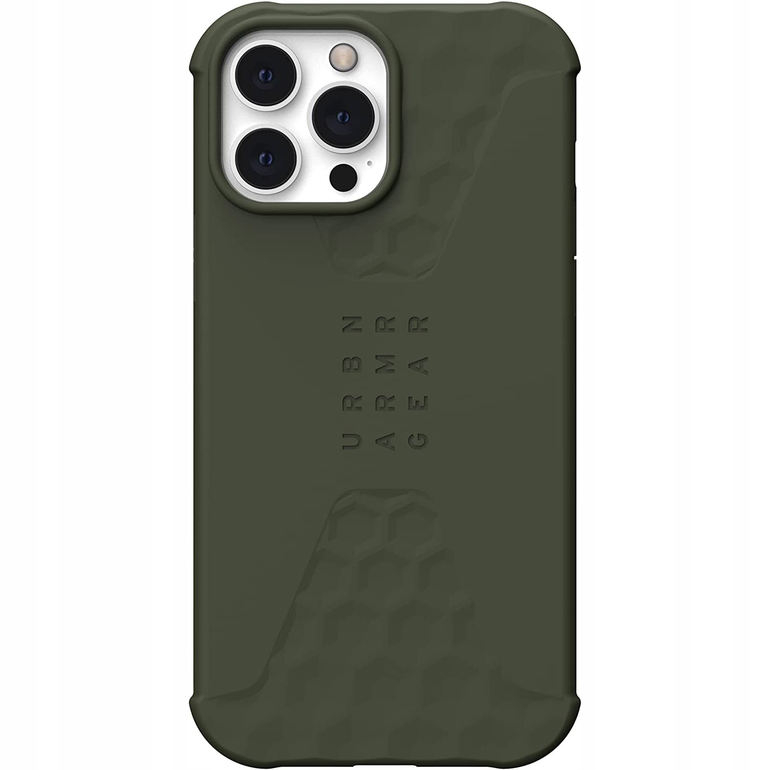 

Etui pancerne do iPhone 13 Pro Max Uag case cover