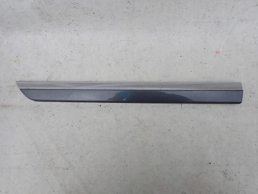 VW PASSAT B8 14-23 moulding door right rear part
