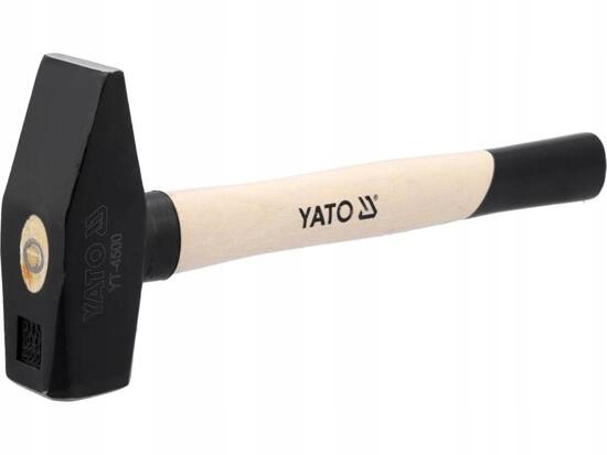 Młotek ślusarski 2kg YT-4500 Yato