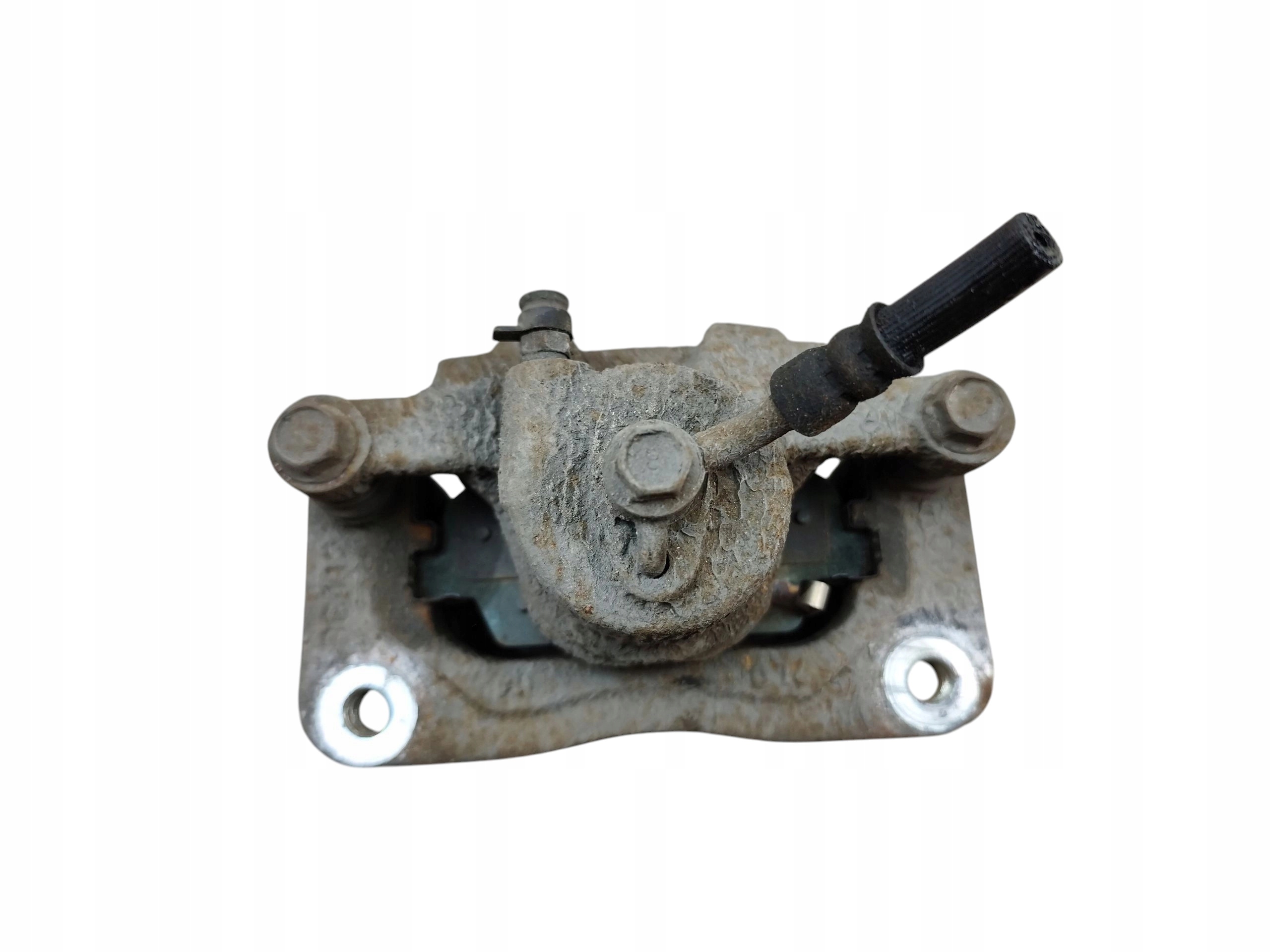caliper brake left rear part KIA STINGER (2017-2020) 2.2 CRDI 200KM