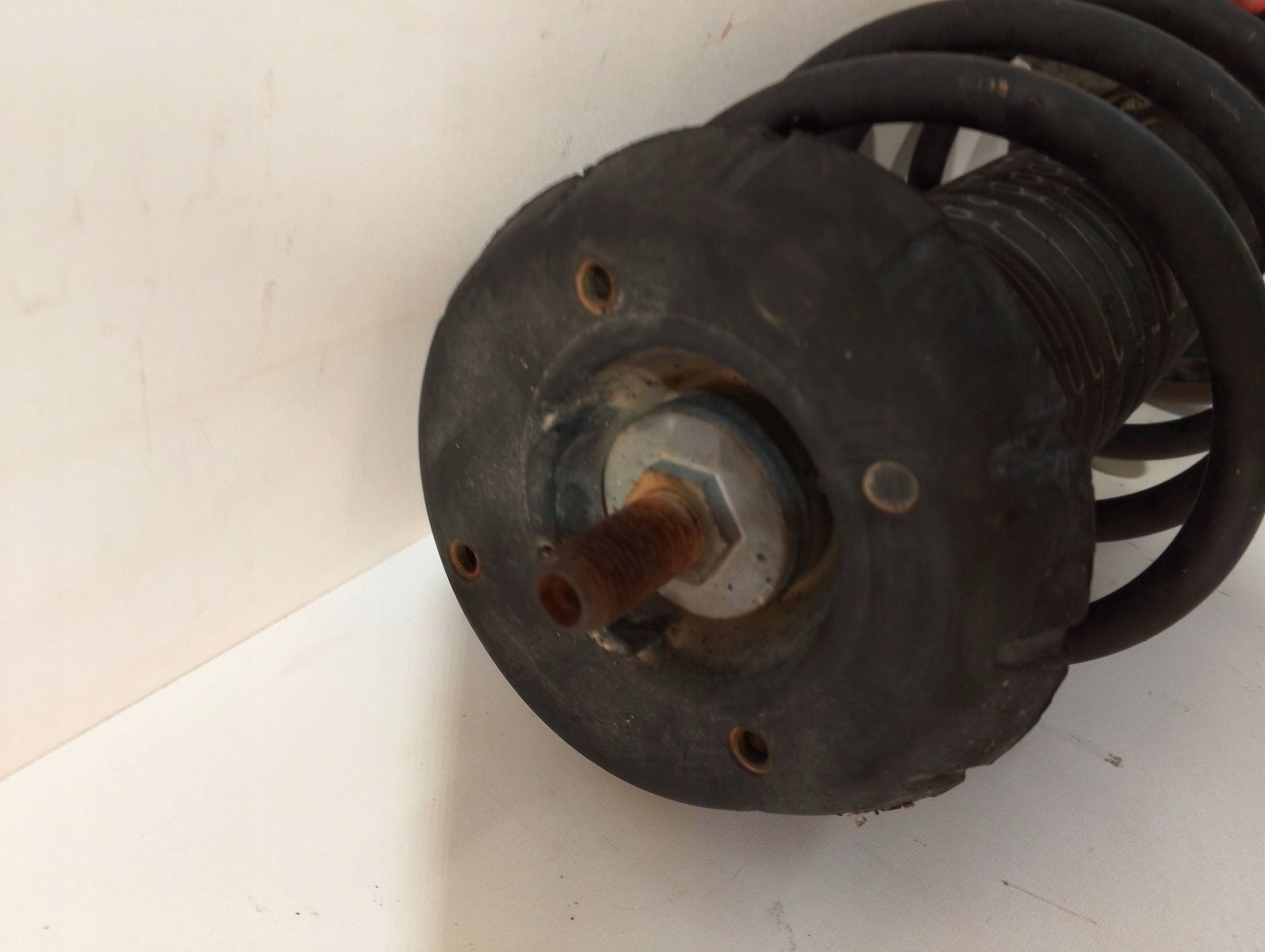 Citroen C3 1,6 HDI shock absorber front right (F244)