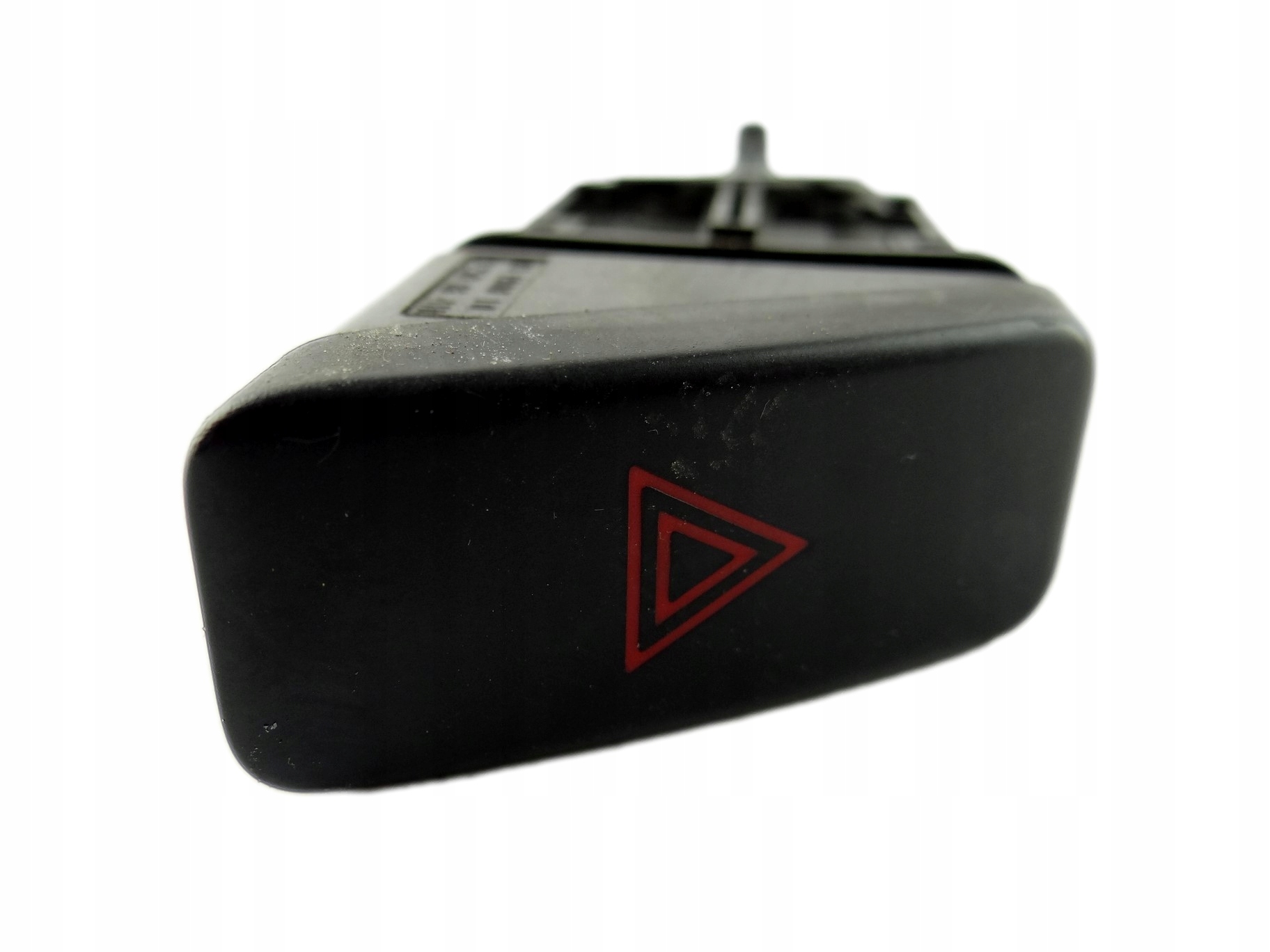 interruttore luci Luci di emergenza MAZDA 323 B25D 66 4H0