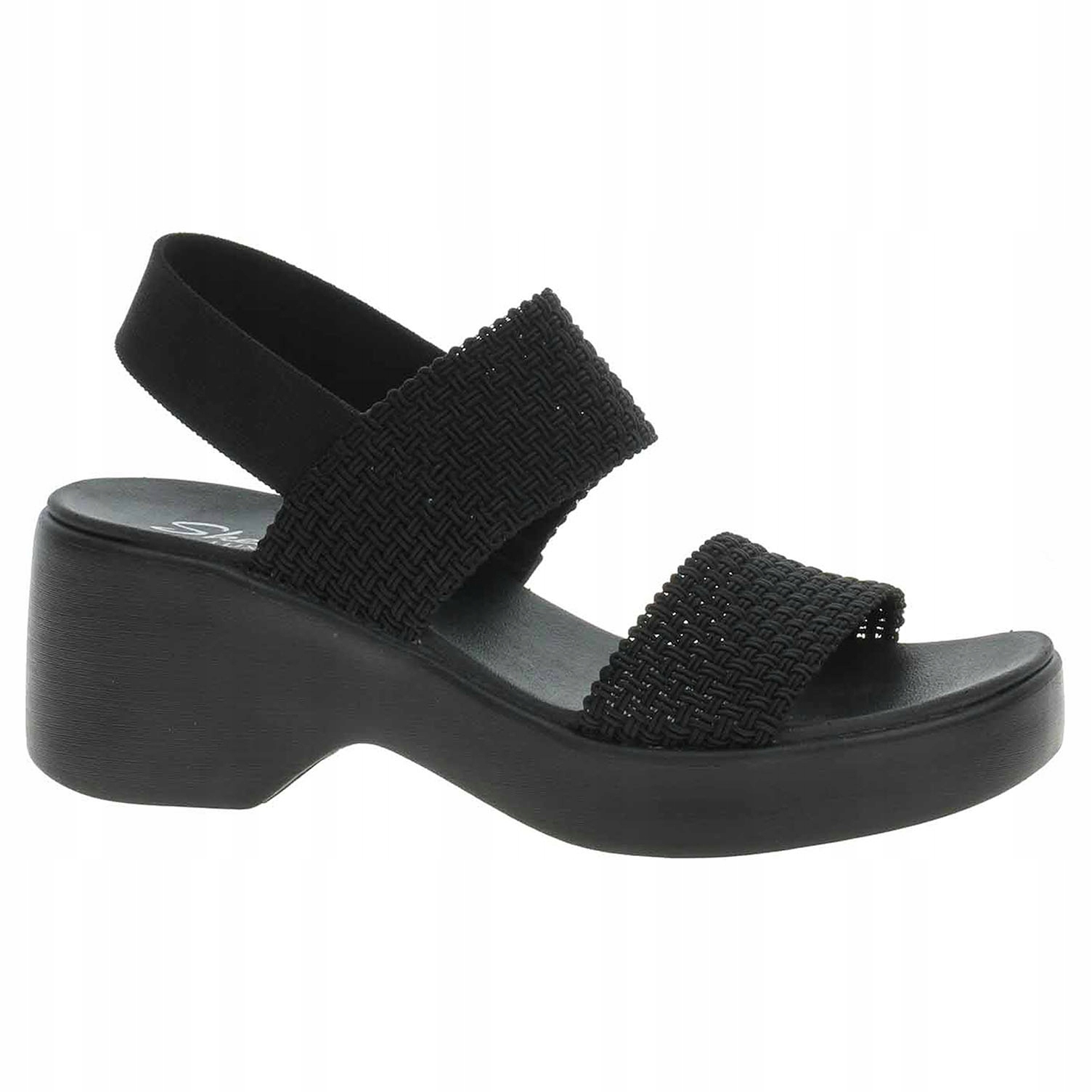 Skechers Cali Day black 39