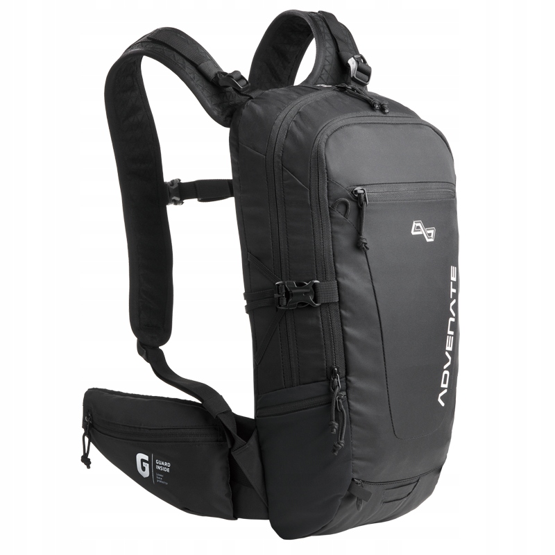 Odolný cyklistický Batoh Enduro Advenate Ultimate 10+2
