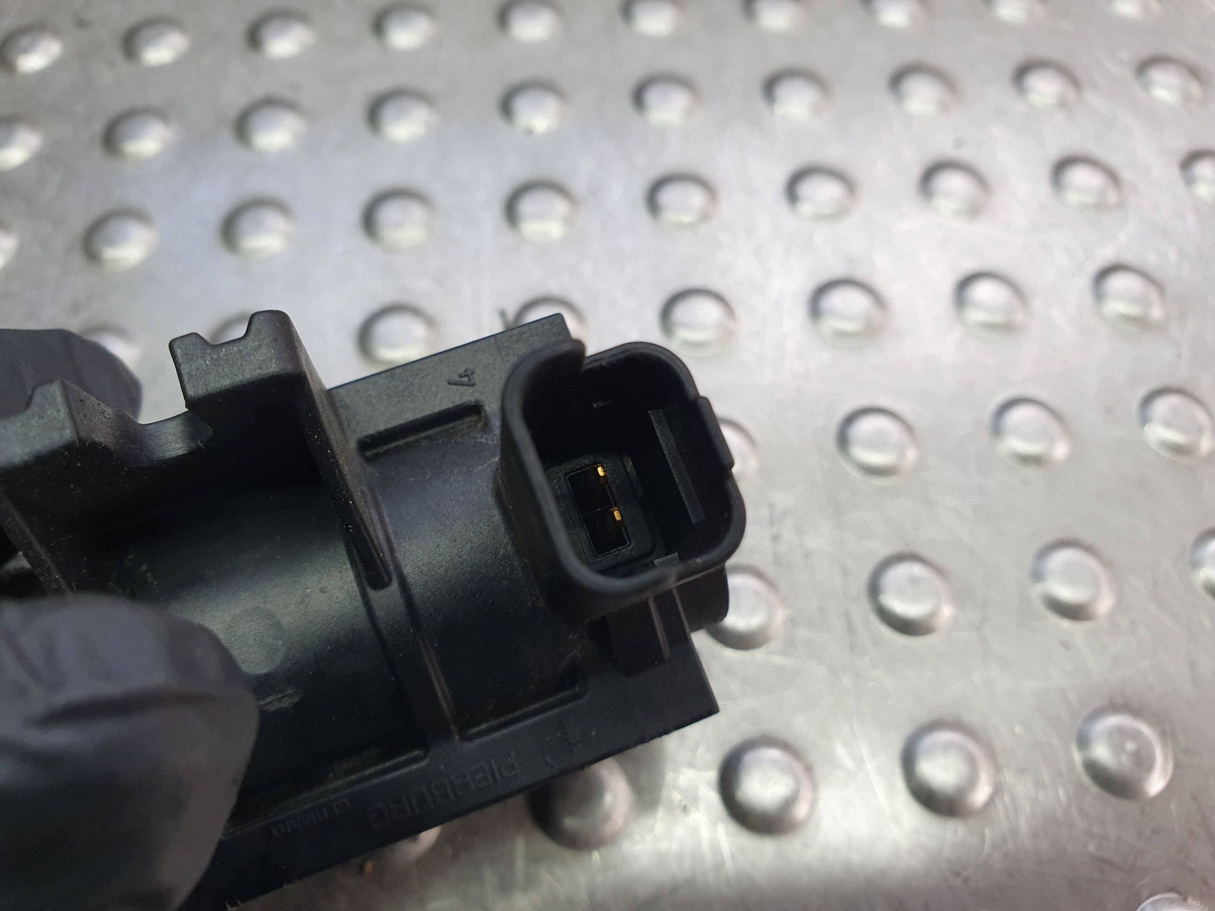 sensor unterdruck turbo 9677363880 FOCUS MK3 C-MAX MK2 KUGA MK2 1.5 TDCI