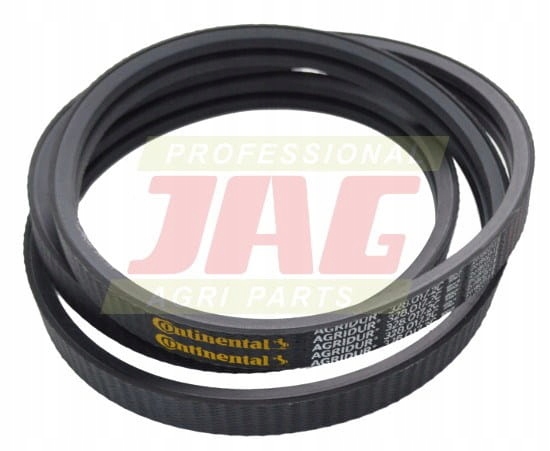 Zesílený kombinovaný pás Continental New Holland CR10 90 34x3218 mm 06215233