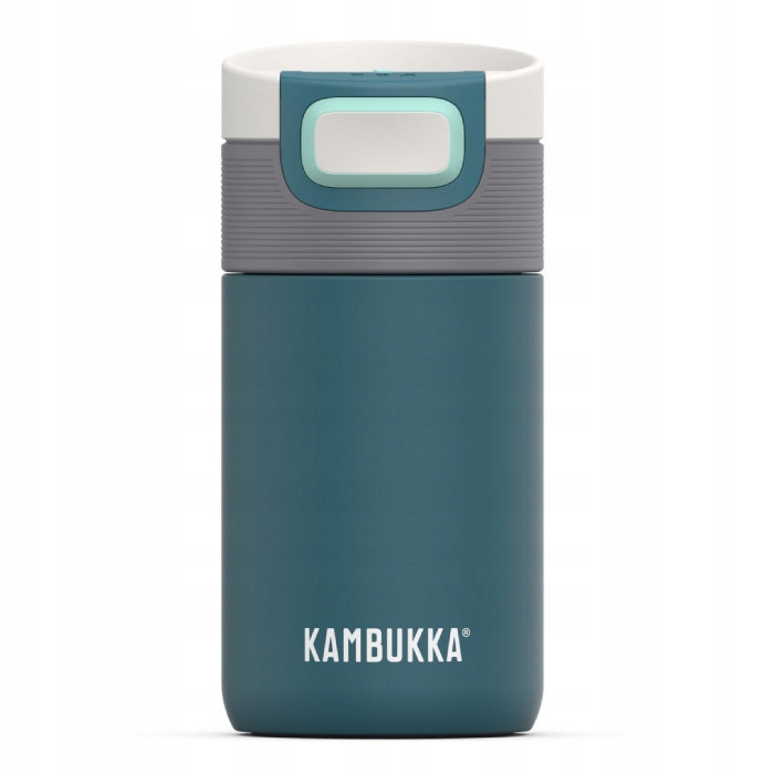 

Kubek termiczny Kambukka Etna Deep Teal 300ml