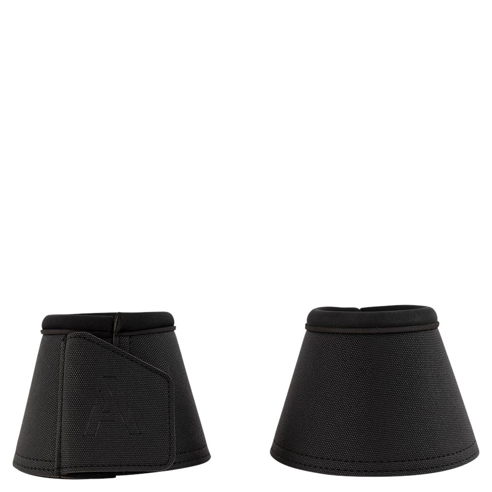 Anky, Kaloszki ATB261003, Black L