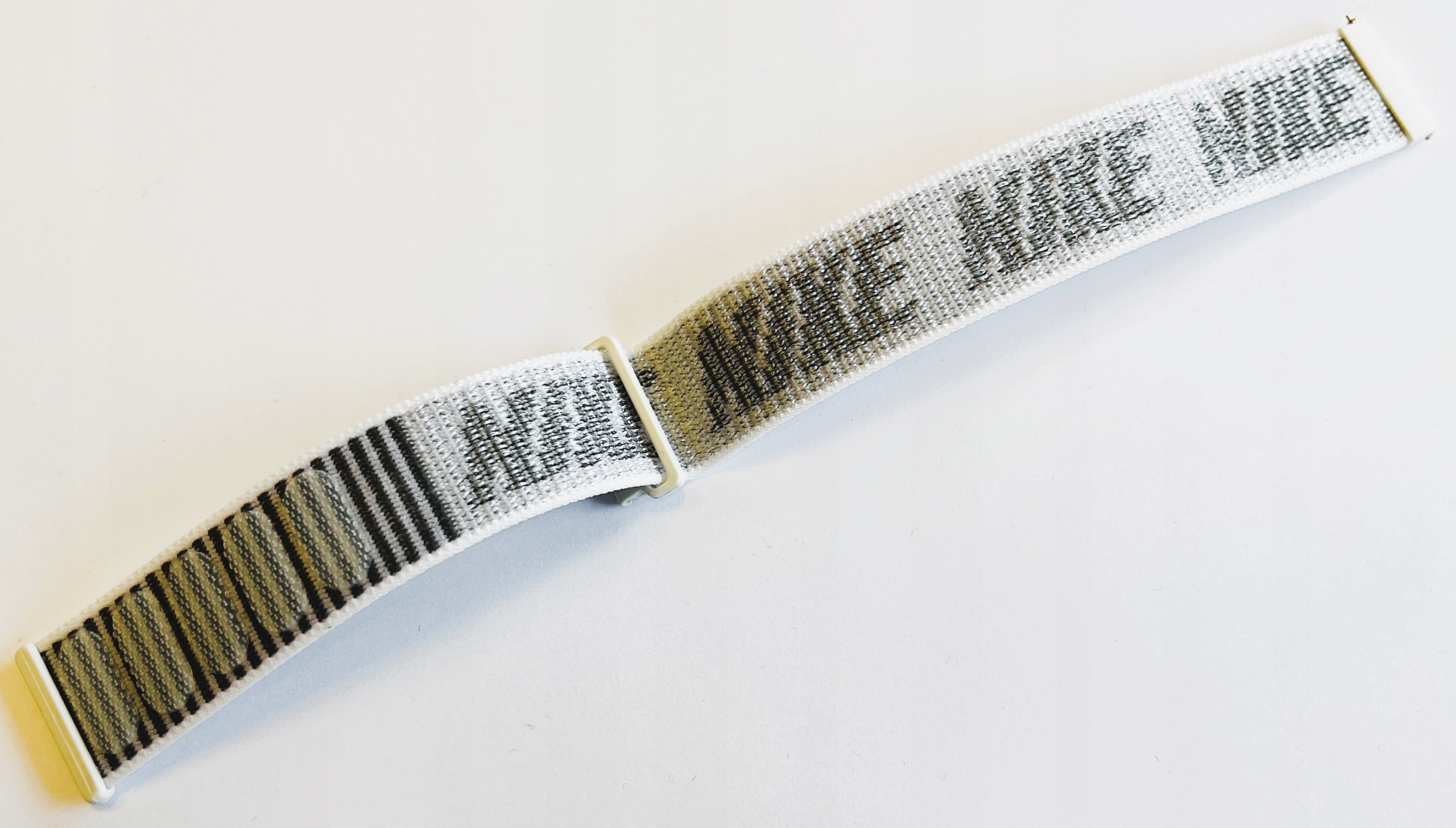 Pasek Nylonowy / UNIWERSALNY / 20mm / Teleskopy Szerokość paska 20 mm