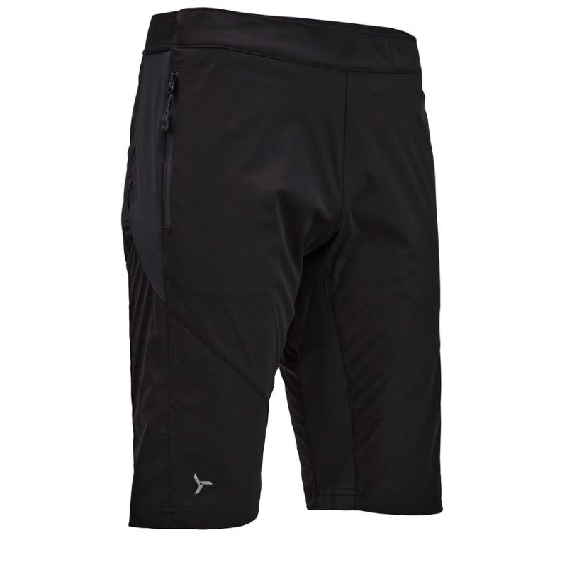 Silvini Spodenki Orco czarne XL