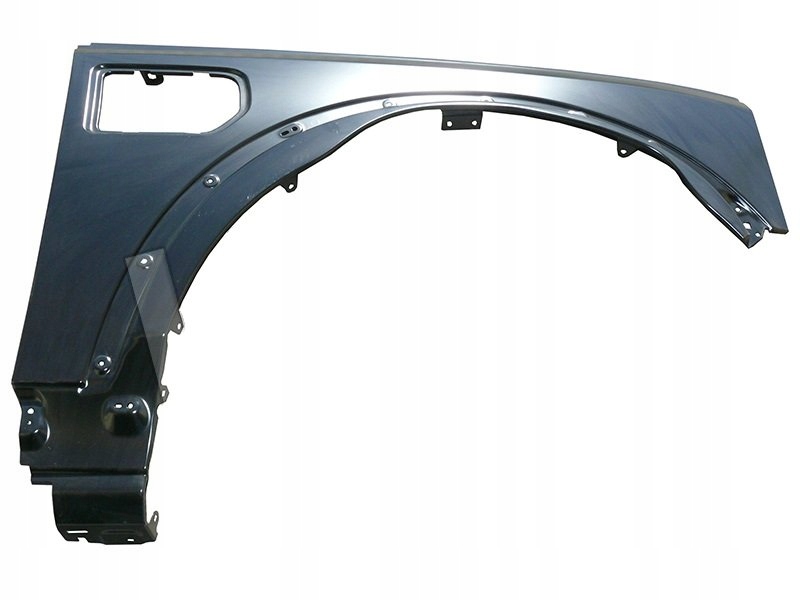 BŁOTNIK PRZÓD PRAWY LAND ROVER DISCOVERY 3