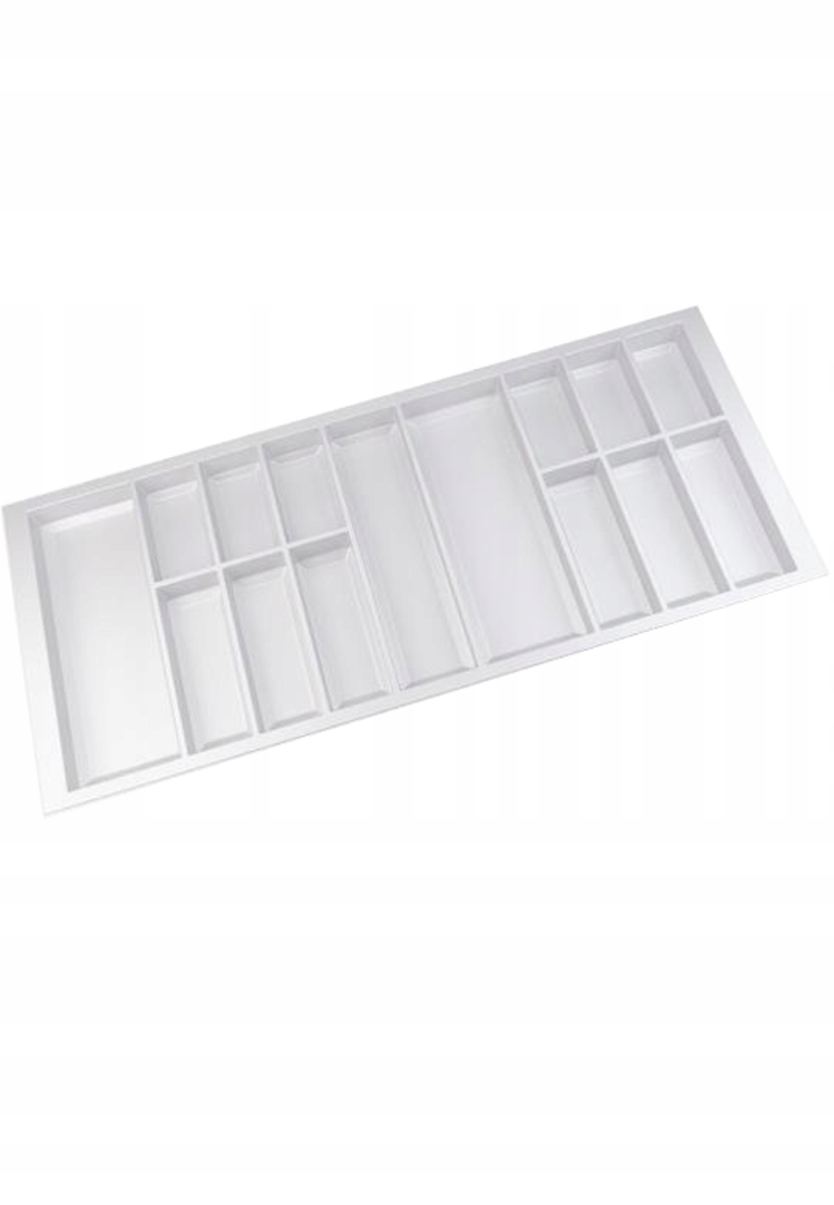 Peka 07.6019.BL Náplň Classico 1200/ rozměr 1140 x 490/ bílá