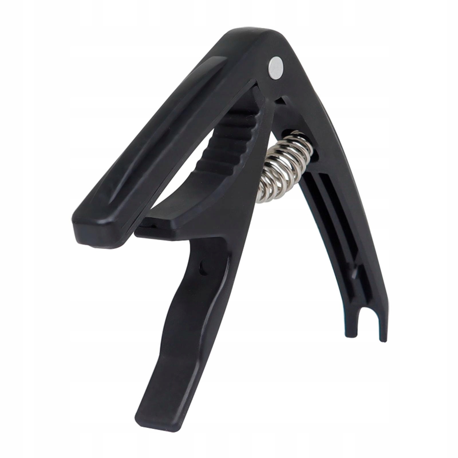 Gitara Capo na gitarę akustyczną, gitarę elektryczną, bas, ukulele