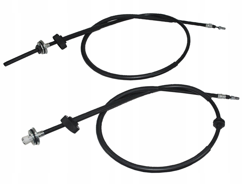 тросы тормоза ручного renault ESPACE IV 02-