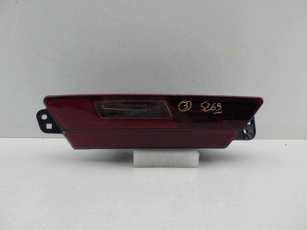 PEUGEOT 3008 5008 III 3 23- light rear left