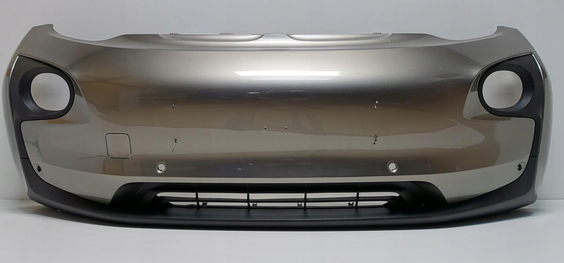 BMW i3 I3 below 6 PDC 7296815 2013-2017 bumper front front
