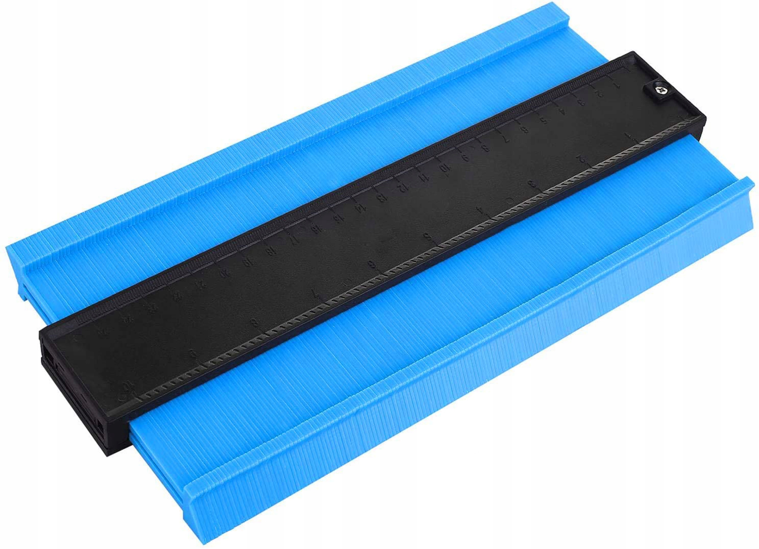 

Wzornik Do Przenoszenia Kształtów Szablon 260 MM