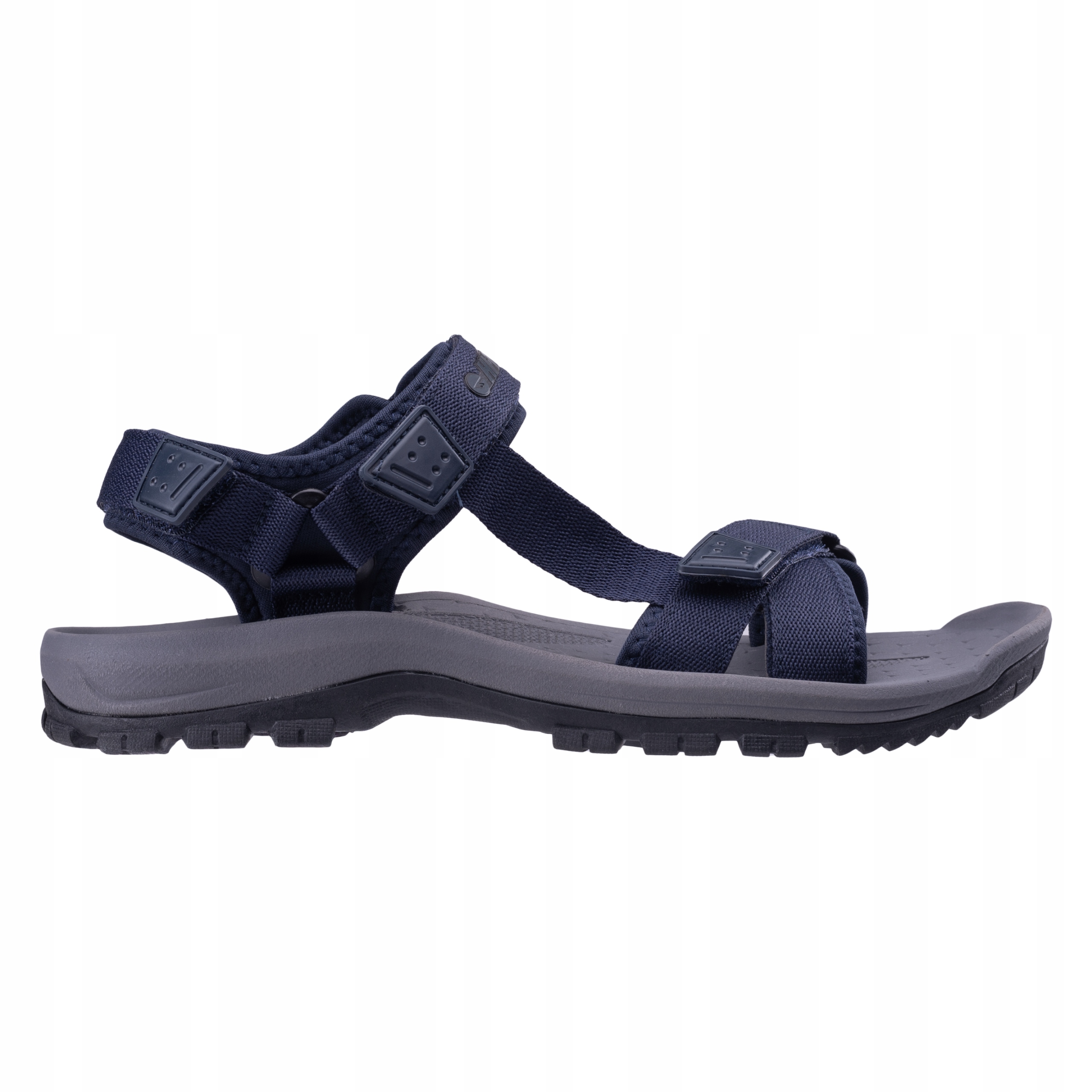 Męskie Sandały Hiroc Hi-tec 46