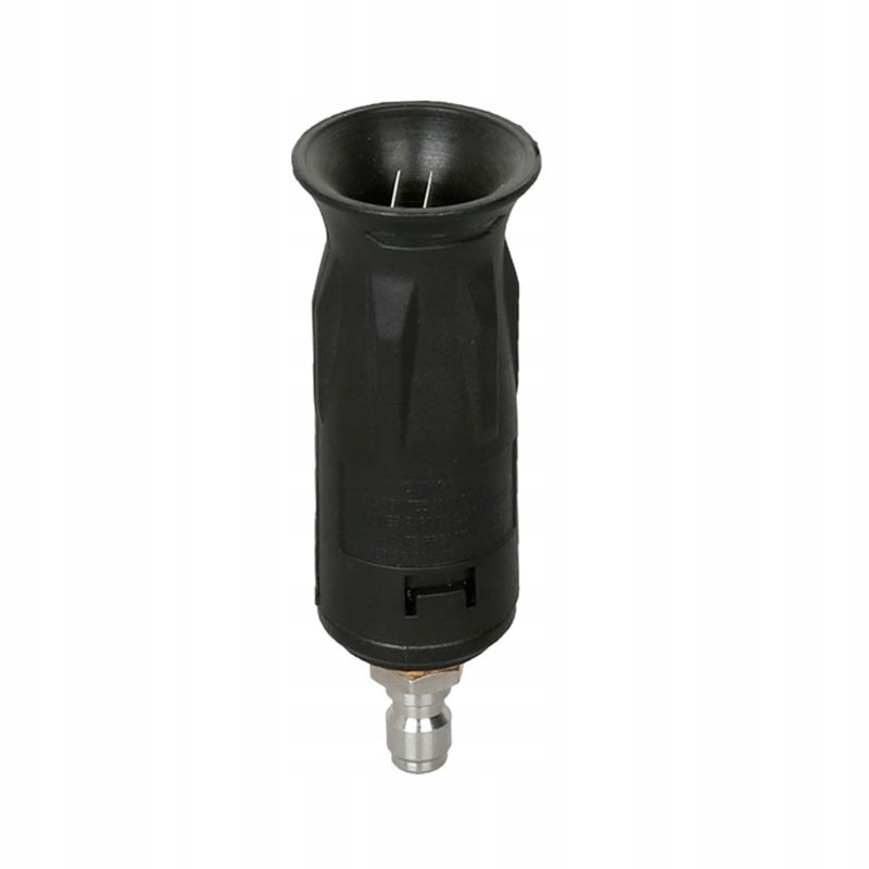 Регульована насадка для мийки високого тиску