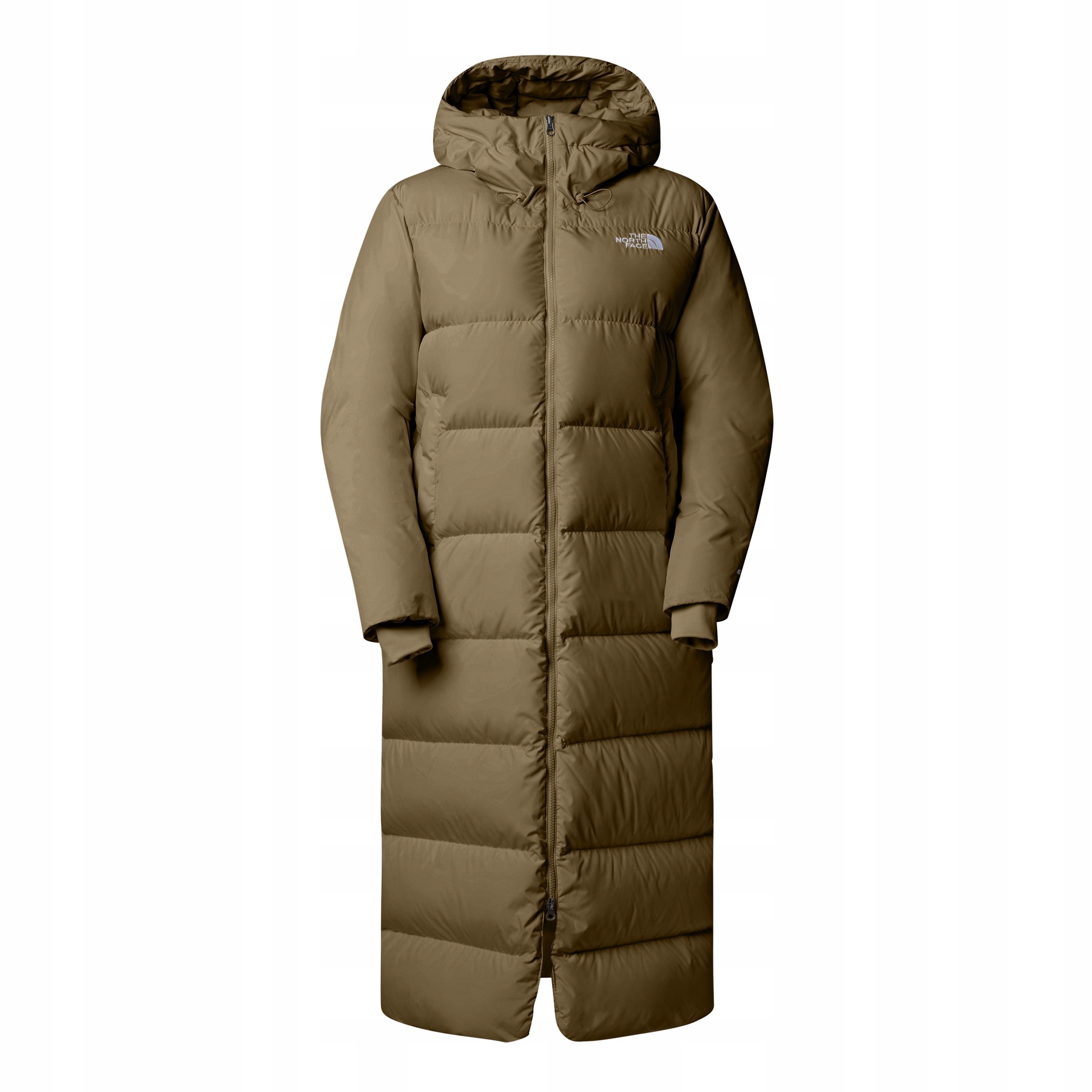 Dámská s kapucí s kapucí The North Face Triple C béžová NF0A84J4LK5 vel. XL