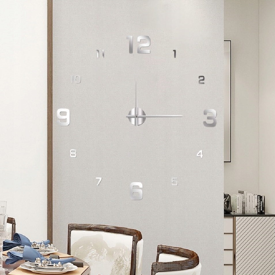 Zegar ścienny Kontext 120cm Marka Kontext