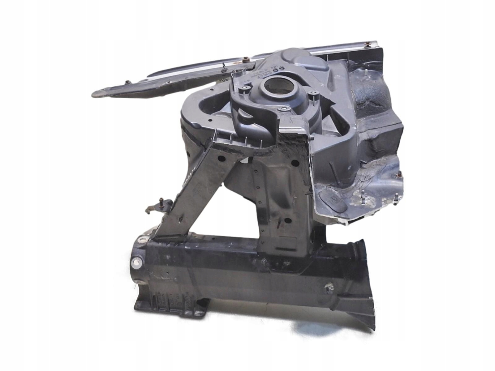 ЛОНЖЕРОН ПРАВЫЙ ПЕРЕД Lz9w AUDI A8 D3