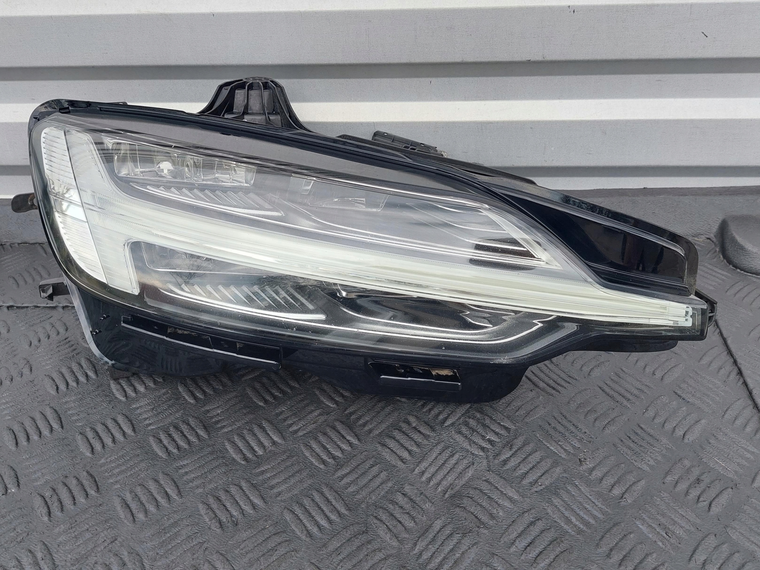 light front front right complete LED VOLVO S60 III V60 II