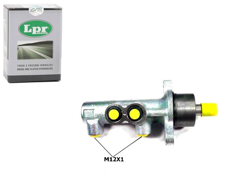 насос opel C Combo TOUR