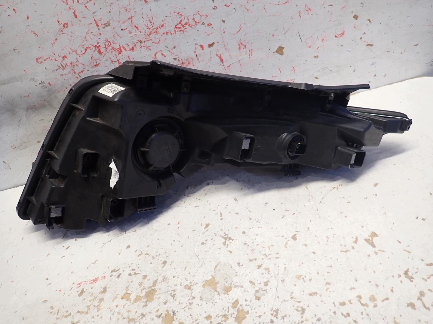 light front front right HYUNDAI TUCSON IV 2020- FULL LED 92208-N7100