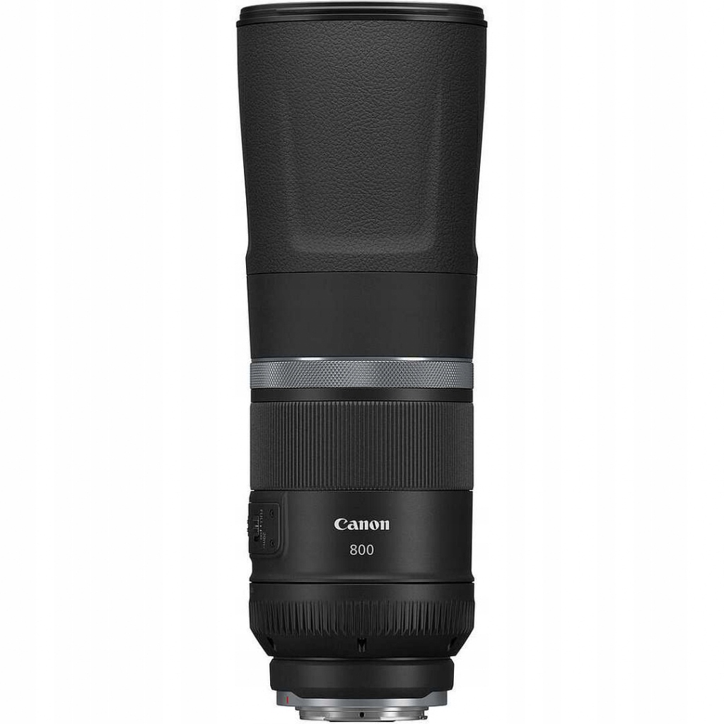 Canon objektiv Rf 800 mm F11 Is Stm