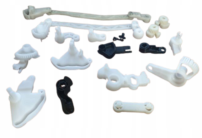 Ремонтный Комплект Citroen Peugeot C4 1607488280