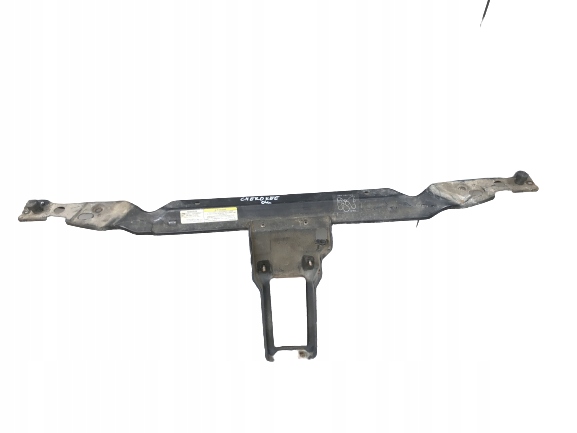 support panel for radiators pillar upper JEEP CHEROKEE KJ 04r