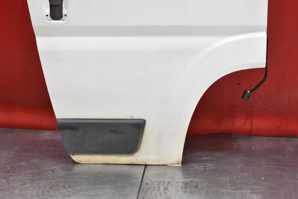 door right front front BIALE PEUGEOT BOXER 3 III LIFT 14