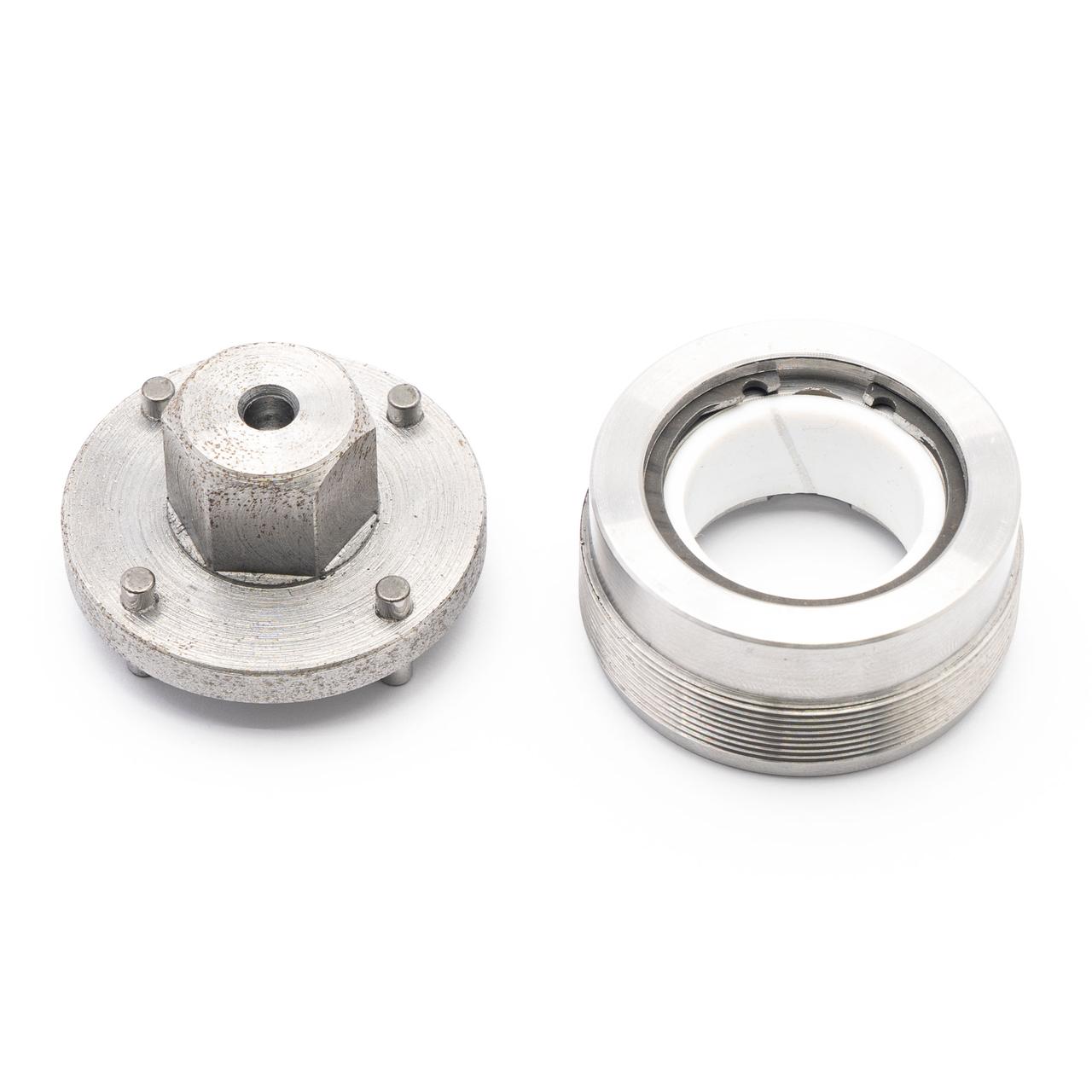 Pouzdro posilovače řízení pro posilovač řízení Honda Accord VIII (CU1, CU2)