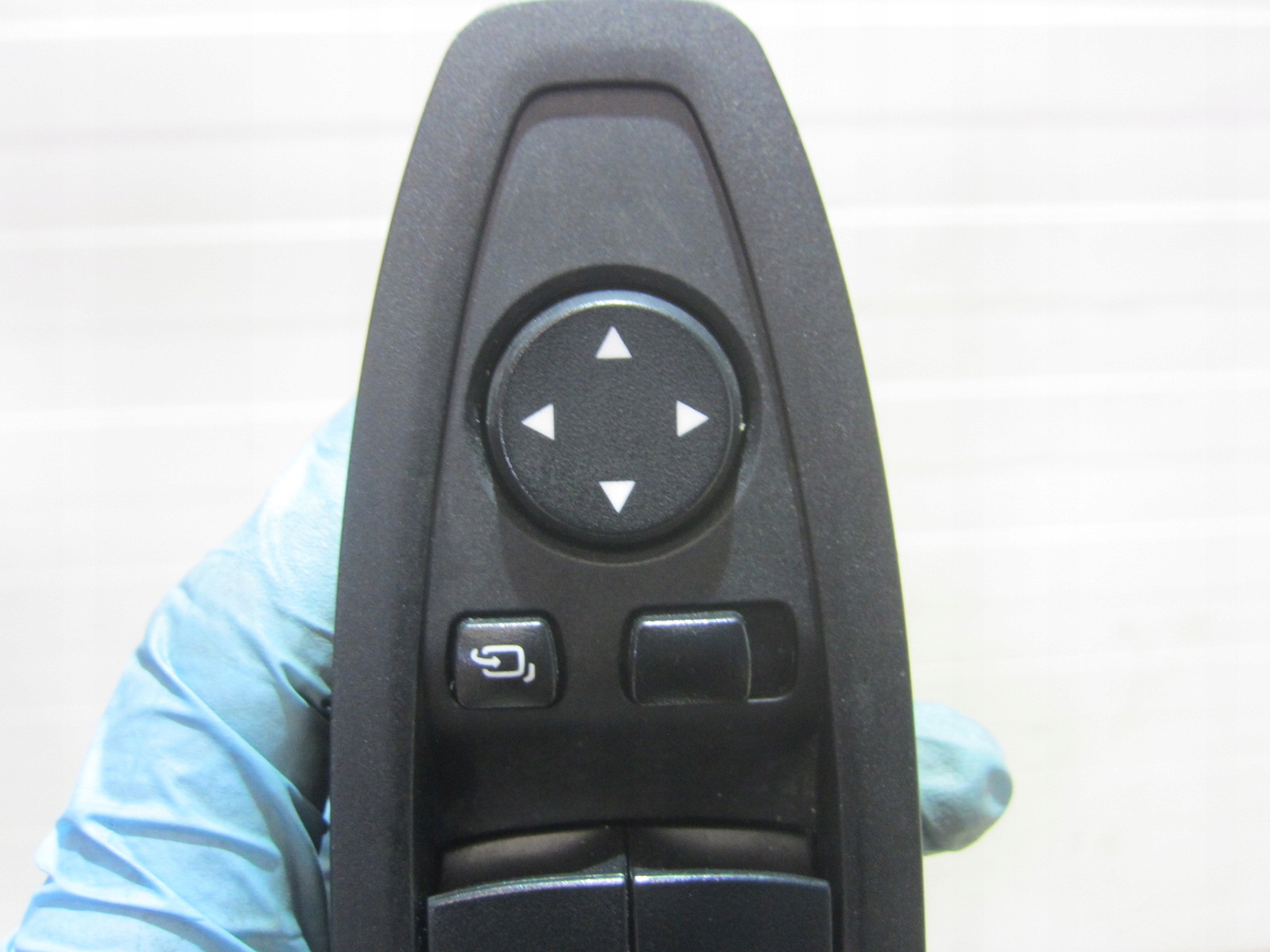 BMW X1 F48 F46 PANEL window control switch 9362116 61319362116