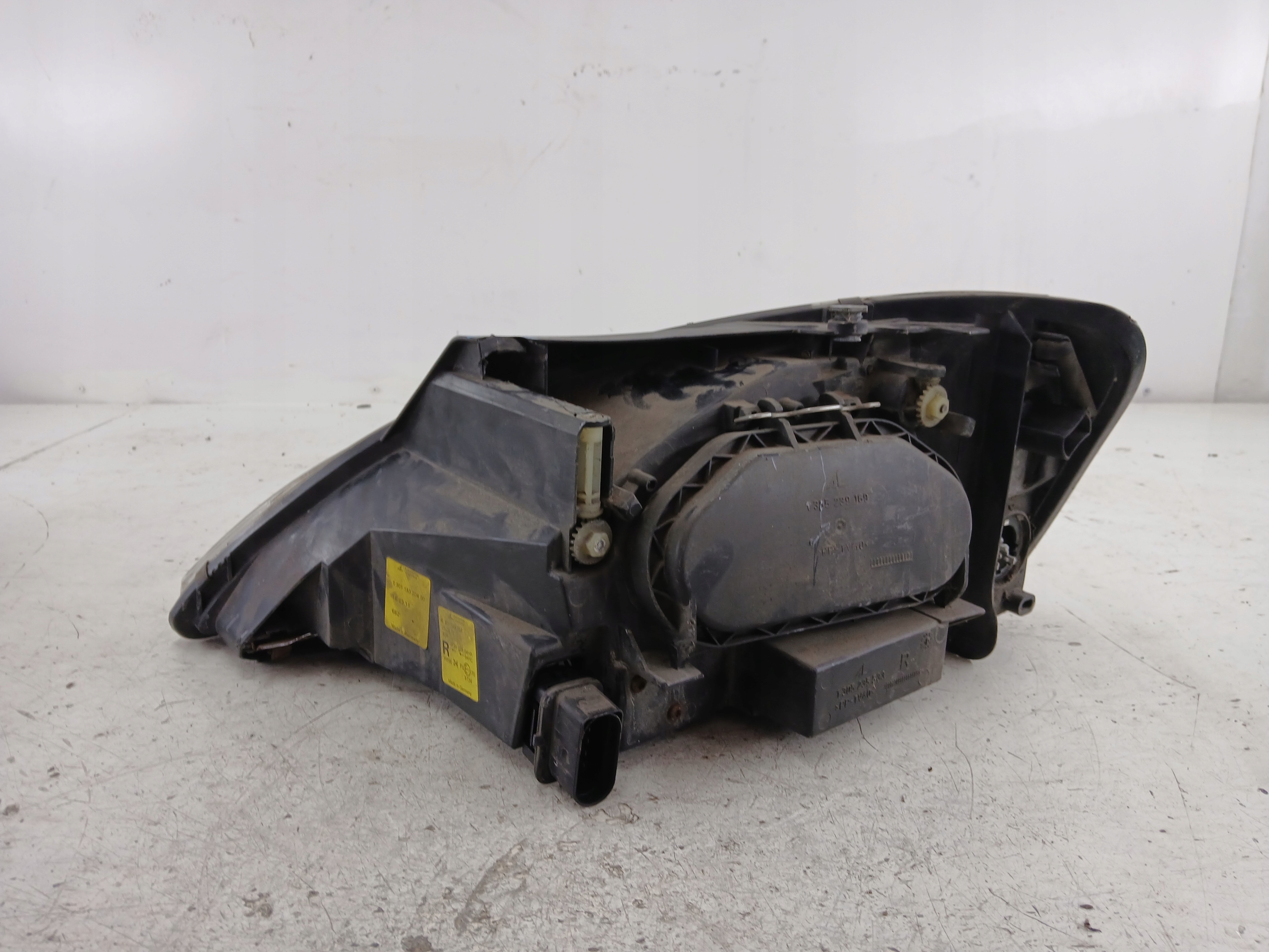 FORD GALAXY MK1 LIFT light right front LADNA