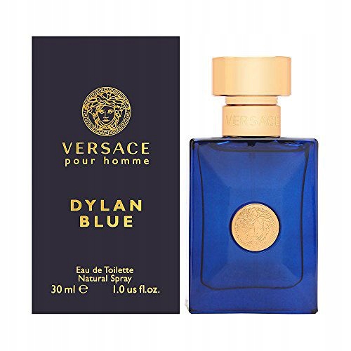 Versace Versace Pour Homme Dylan Blue Edt Objem