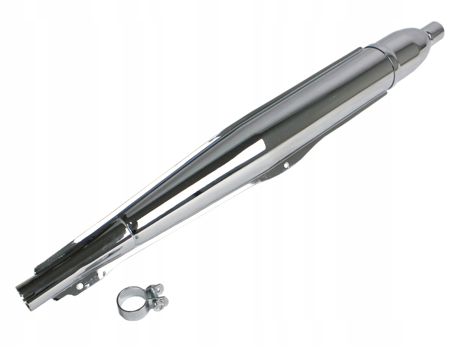 JW00263 - ГЛУШНИК JAWKA 50 БРОНЕНОСЕЦЬ DUELLS DI