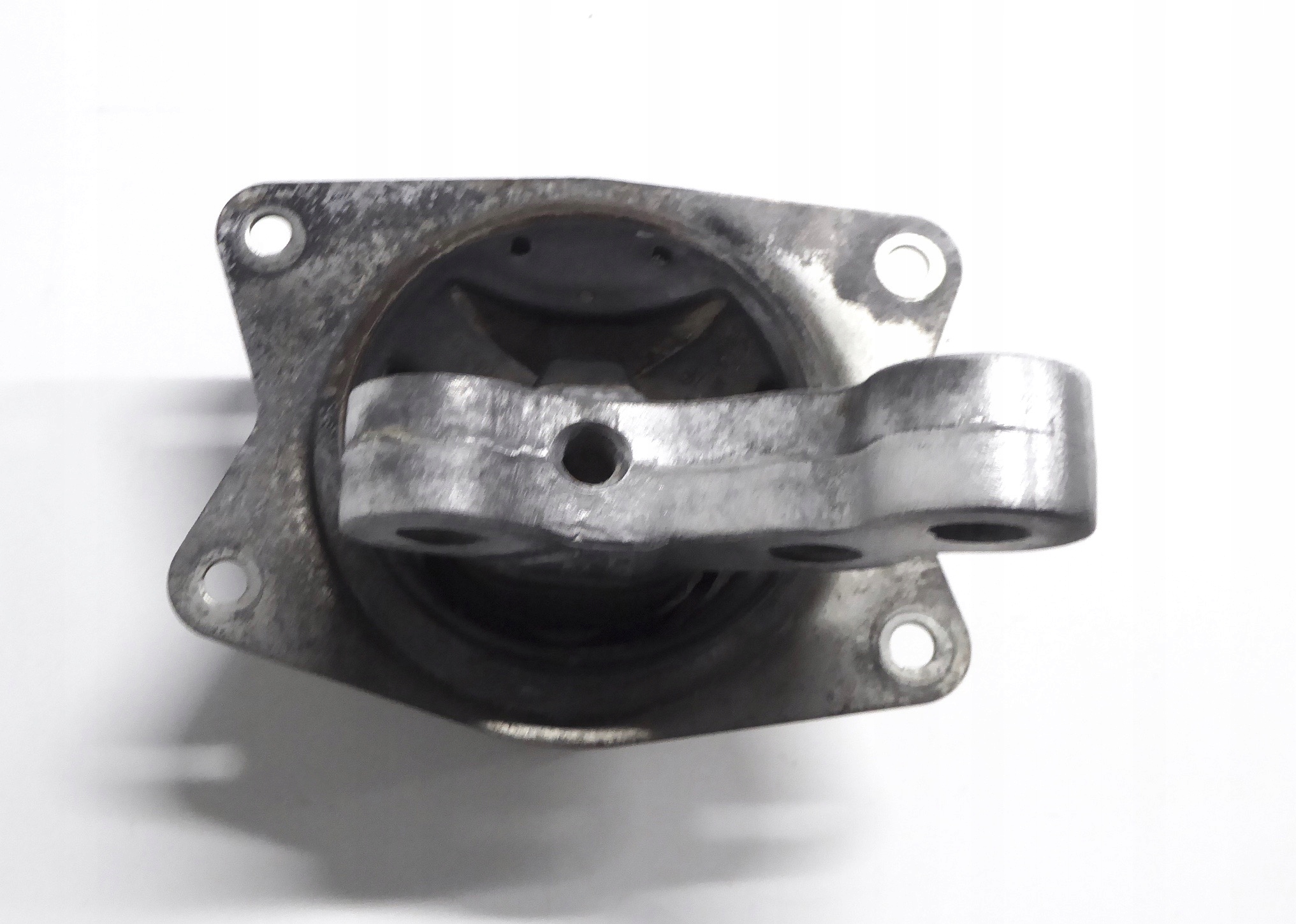 gearbox mounting OPEL VECTRA C SIGNUM 3.0 CDTI 177